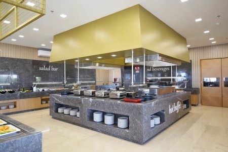 Grécko Kréta Astir Beach 8 dňový pobyt All Inclusive Letecky Letisko: Bratislava June 2026 (24/06/26- 1/07/26)