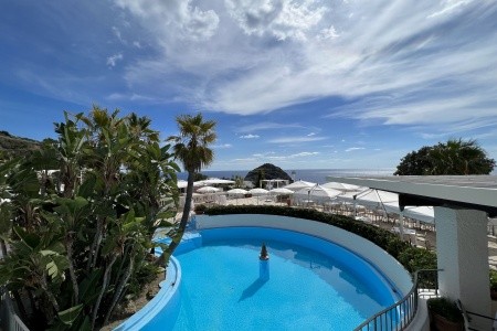 Borgo Romantica Resort & Spa - 23