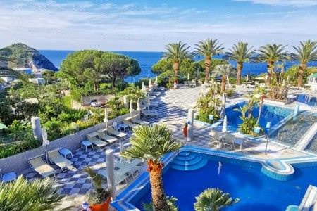 Borgo Romantica Resort & Spa - 26