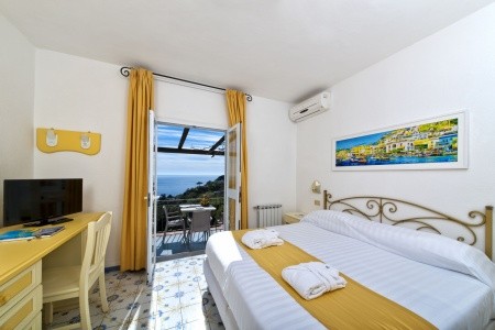 Borgo Romantica Resort & Spa - 27