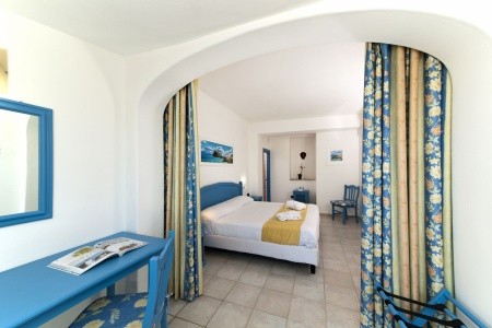 Borgo Romantica Resort & Spa - 28