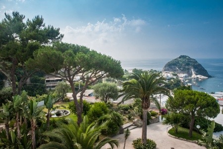 Borgo Romantica Resort & Spa - 34