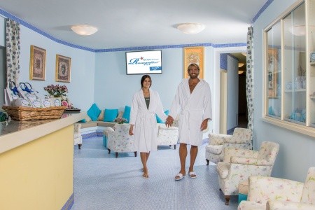 Borgo Romantica Resort & Spa - 36