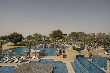 Bab Al Shams Desert Resort & Spa - 150