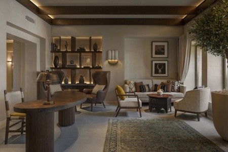 Bab Al Shams Desert Resort & Spa - 151