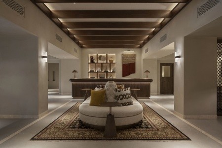 Bab Al Shams Desert Resort & Spa - 152