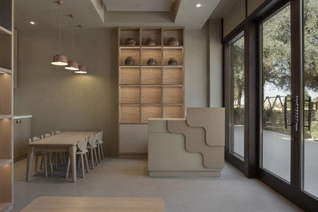 Bab Al Shams Desert Resort & Spa - 154