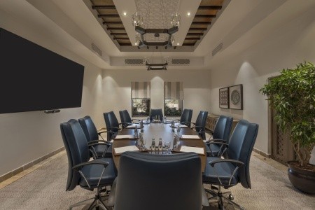 Bab Al Shams Desert Resort & Spa - 155