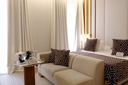 Hotel Hospes Amerigo