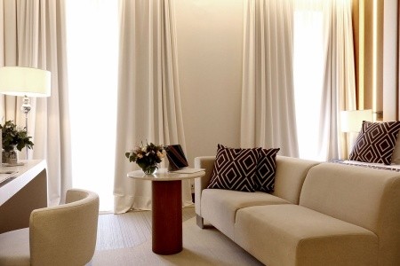Hotel Hospes Amerigo