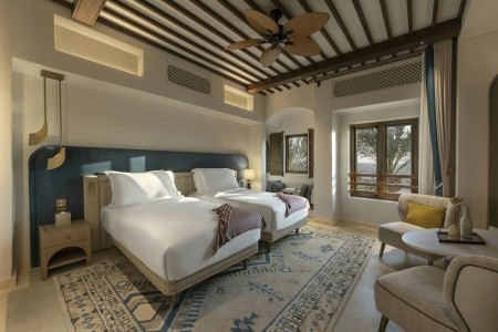 Bab Al Shams Desert Resort & Spa - 159