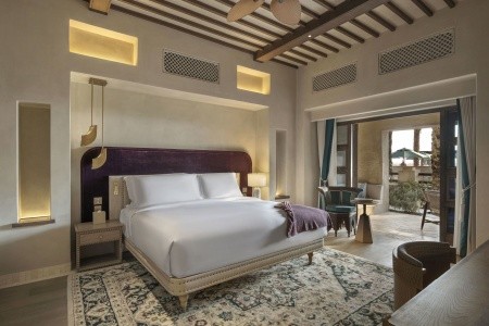 Bab Al Shams Desert Resort & Spa - 160