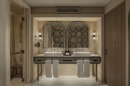 Bab Al Shams Desert Resort & Spa - 162