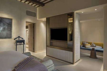 Bab Al Shams Desert Resort & Spa - 164