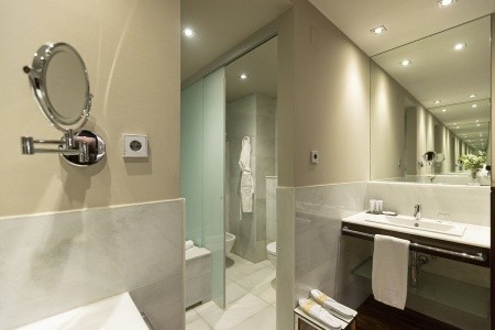 Hotel Hospes Amerigo