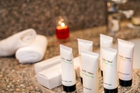 Mövenpick Taba - 57