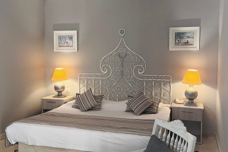 Sunconnect Djerba Aqua Resort (Ex. Miramar Djerba Palace) - 40