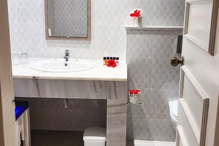 Sunconnect Djerba Aqua Resort (Ex. Miramar Djerba Palace) - 41