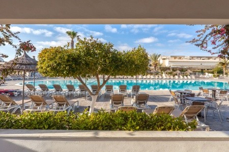 Sunconnect Djerba Aqua Resort (Ex. Miramar Djerba Palace) - 42