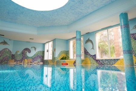 Hammamet Garden Resort & Spa - 36