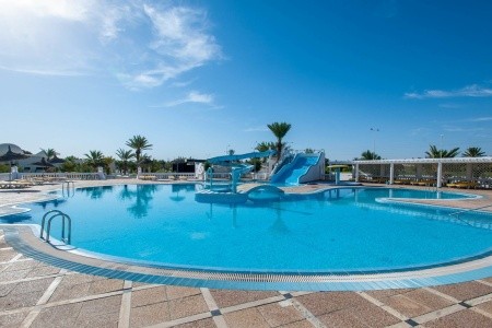 Sunconnect Djerba Aqua Resort (Ex. Miramar Djerba Palace) - 43