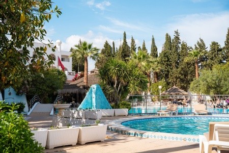 Hammamet Garden Resort & Spa - 37