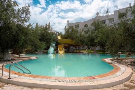 Hammamet Garden Resort & Spa - 39