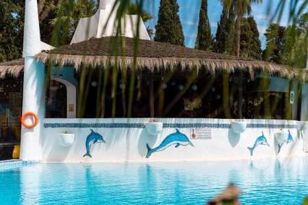 Hammamet Garden Resort & Spa - 40