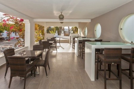 Sunconnect Djerba Aqua Resort (Ex. Miramar Djerba Palace) - 46