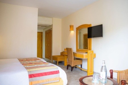 Hammamet Garden Resort & Spa - 41