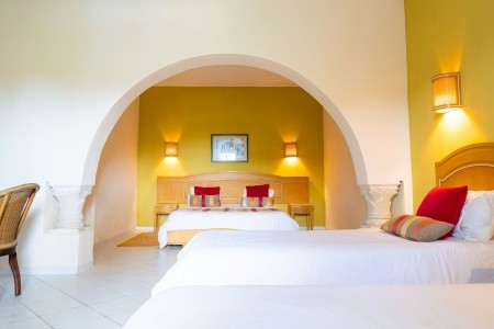 Hammamet Garden Resort & Spa - 43