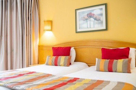 Hammamet Garden Resort & Spa - 44