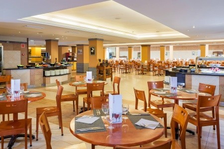 Kanárske ostrovy Tenerife Sol Tenerife 8 dňový pobyt All Inclusive Letecky Letisko: Viedeň január 2025 (28/01/25- 4/02/25)