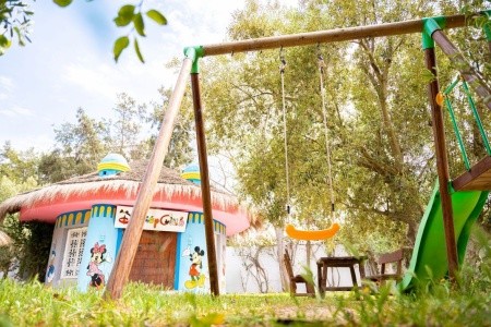 Hammamet Garden Resort & Spa - 49