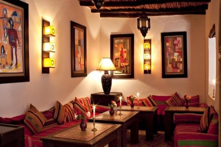 Riad La Maison Du Sud (Essaouira) - 28