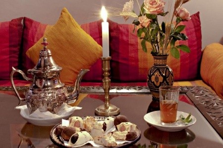 Riad La Maison Du Sud (Essaouira) - 31