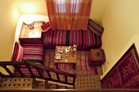 Riad La Maison Du Sud (Essaouira) - 33