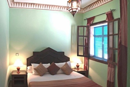 Riad La Maison Du Sud (Essaouira) - 34