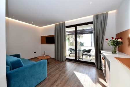 Ruža Vjetrova Wind Rose Hotel Resort - 32