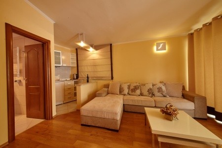 Ruža Vjetrova Wind Rose Hotel Resort - 33