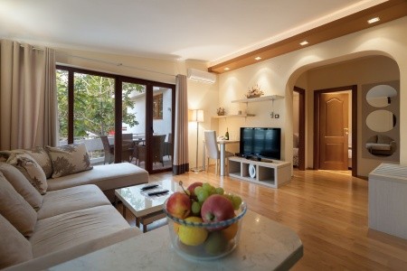 Ruža Vjetrova Wind Rose Hotel Resort - 34