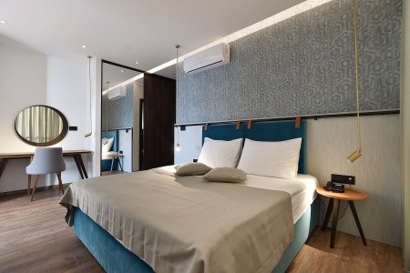 Ruža Vjetrova Wind Rose Hotel Resort - 35