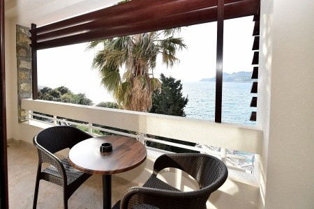 Ruža Vjetrova Wind Rose Hotel Resort - 36