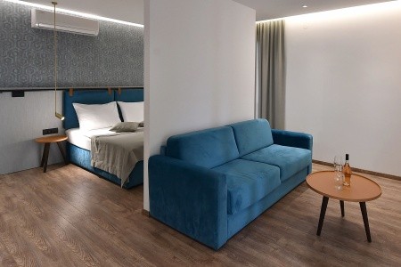 Ruža Vjetrova Wind Rose Hotel Resort - 37