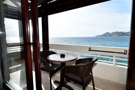 Ruža Vjetrova Wind Rose Hotel Resort - 39