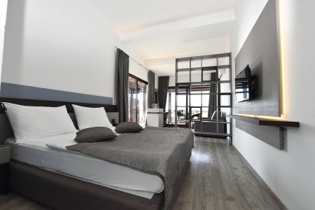 Ruža Vjetrova Wind Rose Hotel Resort - 42