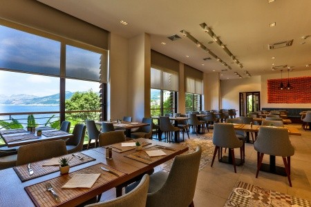 Ruža Vjetrova Wind Rose Hotel Resort - 43