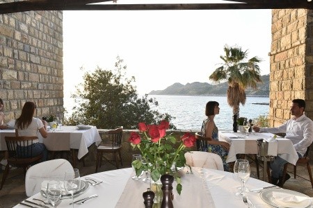 Ruža Vjetrova Wind Rose Hotel Resort - 44