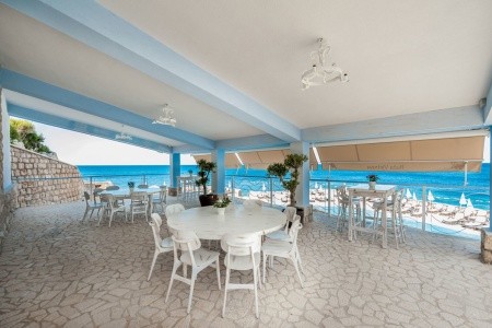 Ruža Vjetrova Wind Rose Hotel Resort - 45