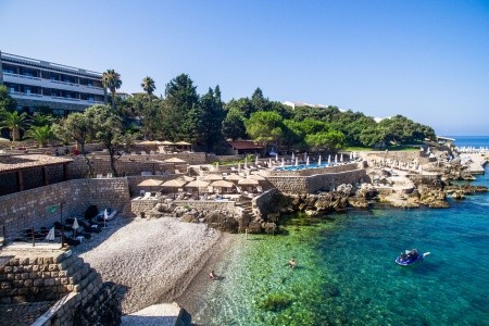 Ruža Vjetrova Wind Rose Hotel Resort - 46